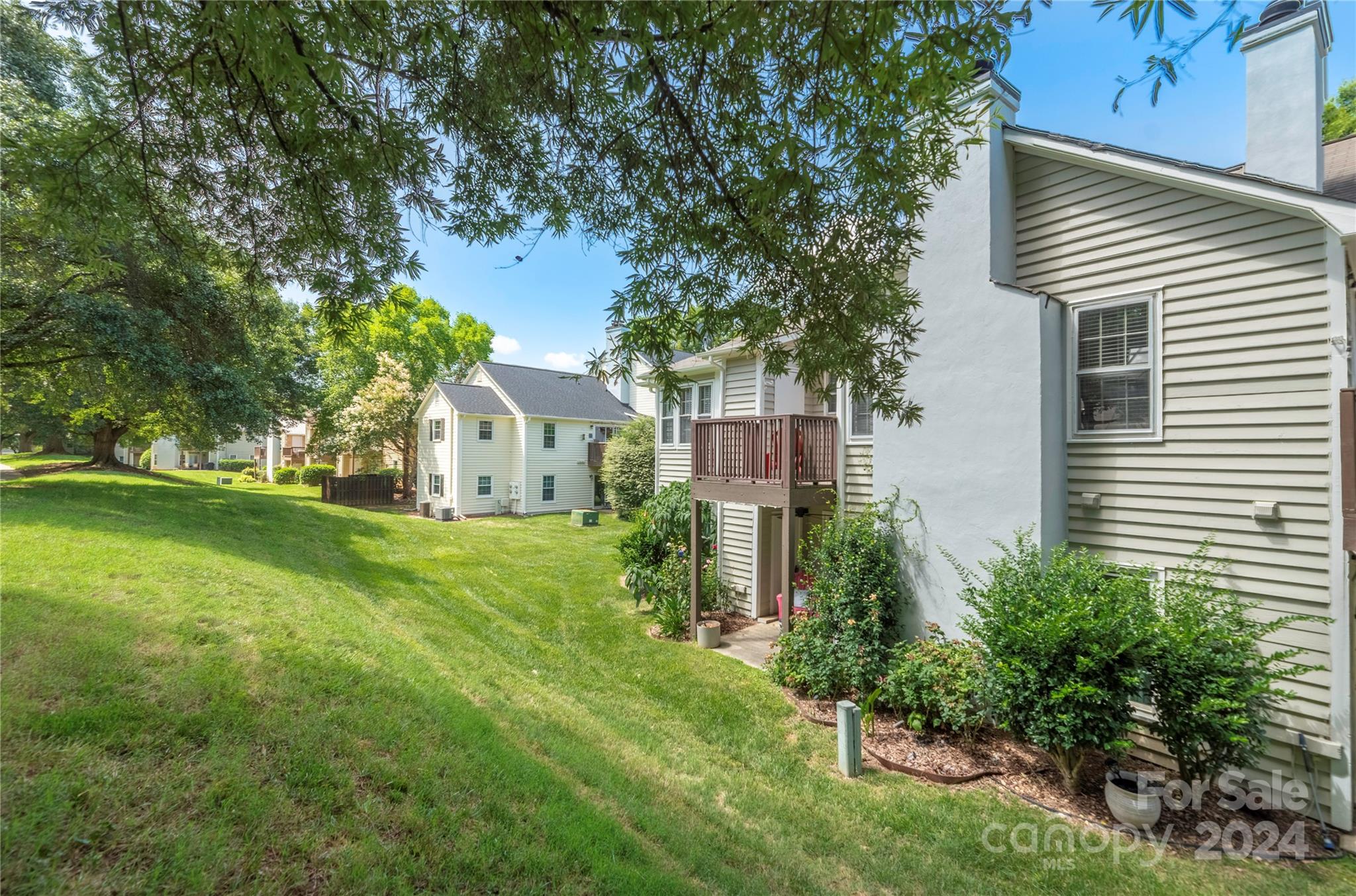 768 Marsh Road, Unit 5 Charlotte, NC 28209 - Photo 22 of 25