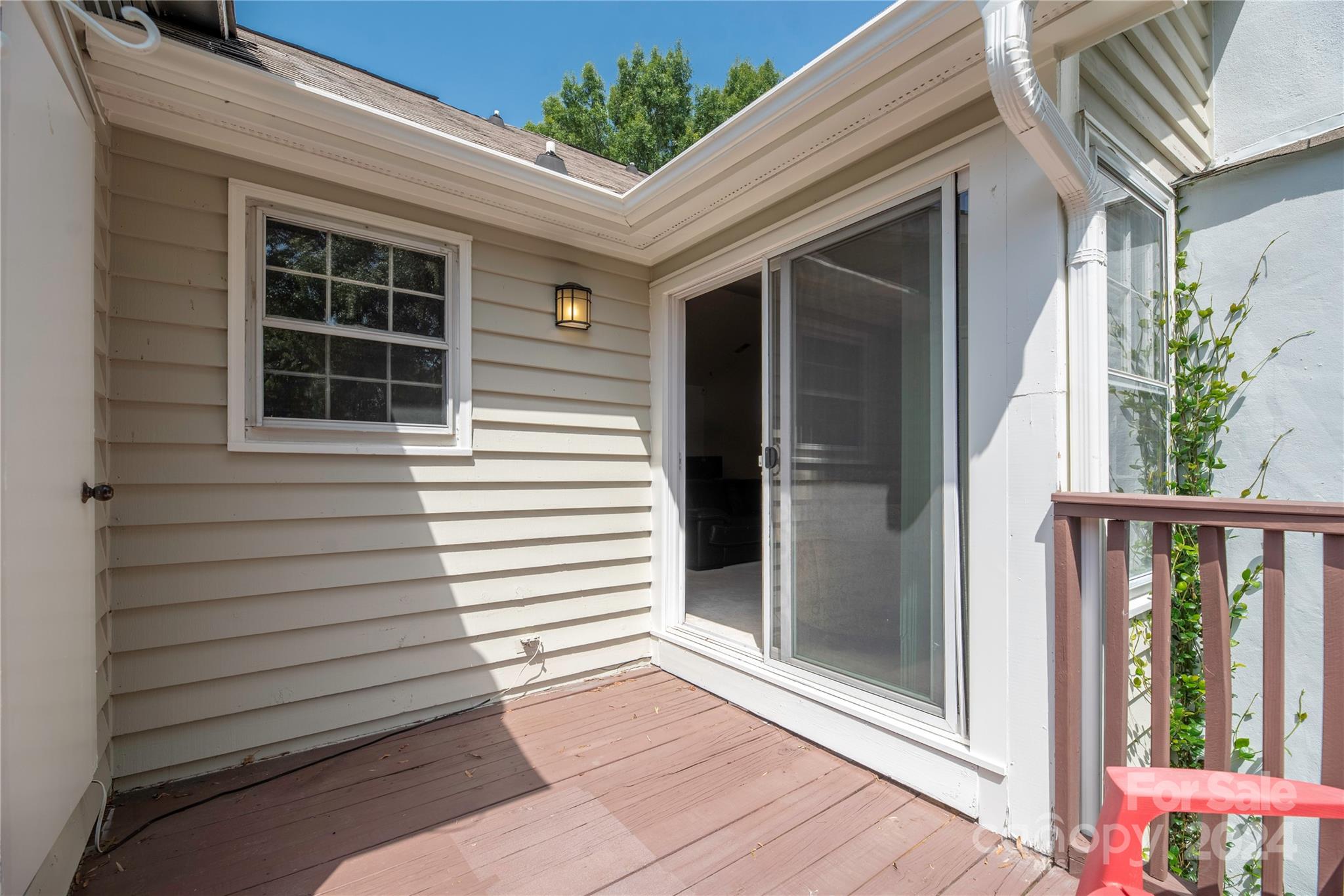 768 Marsh Road, Unit 5 Charlotte, NC 28209 - Photo 23 of 25
