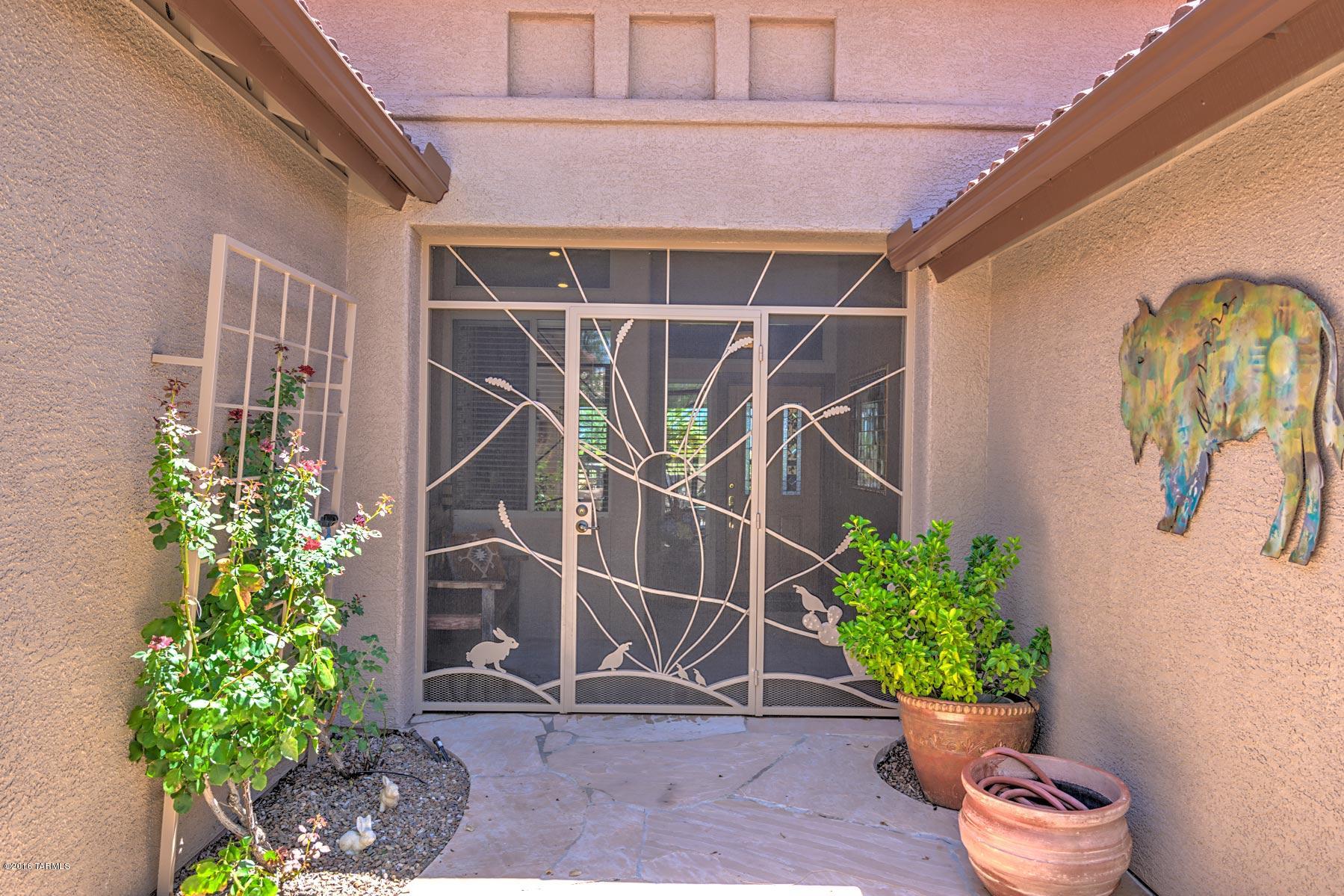 62717 East Rangewood Drive Tucson, AZ 85739 - Photo 37 of 40