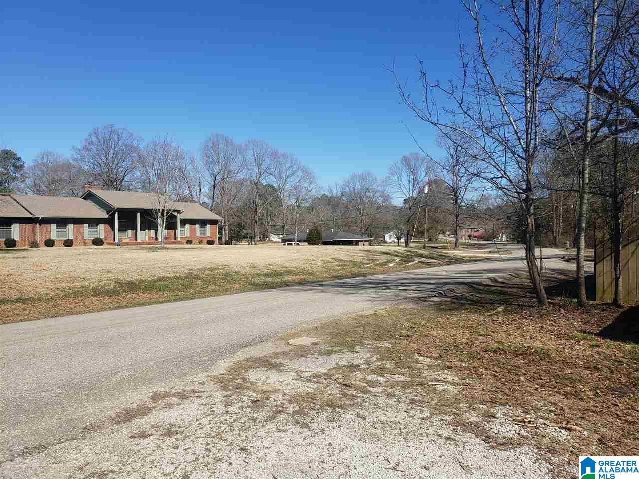 543 Odens Mill Road Sylacauga, AL 35150 - Photo 48 of 49