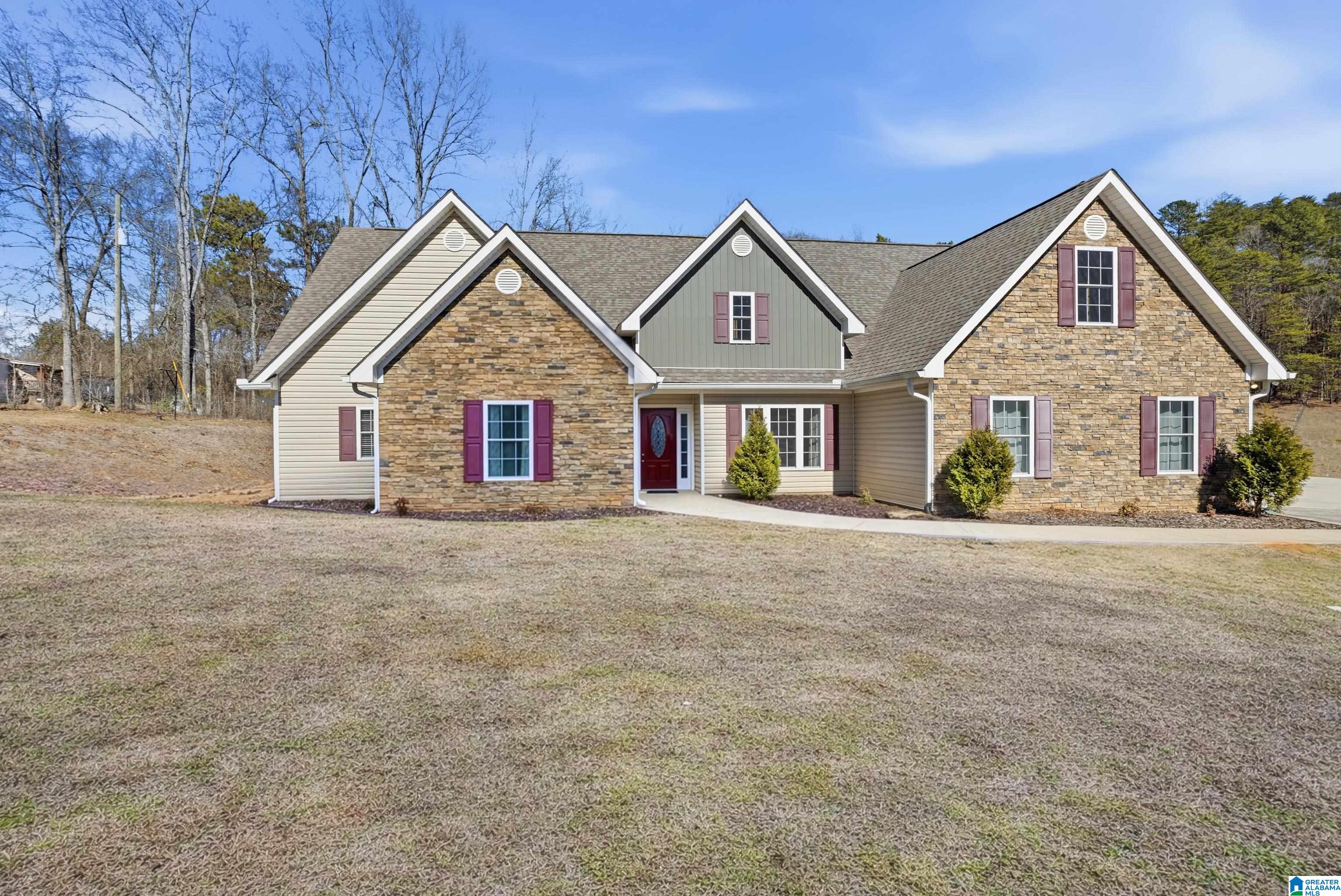 6455 Bibby Brick Yard Road Dora, AL 35062 - Photo 47 of 57