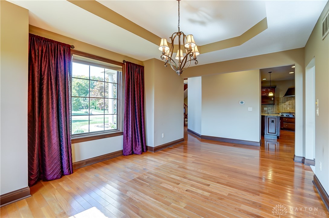 4020 Sable Ridge Drive Bellbrook, OH 45305 - Photo 17 of 79 Gallery Image 17