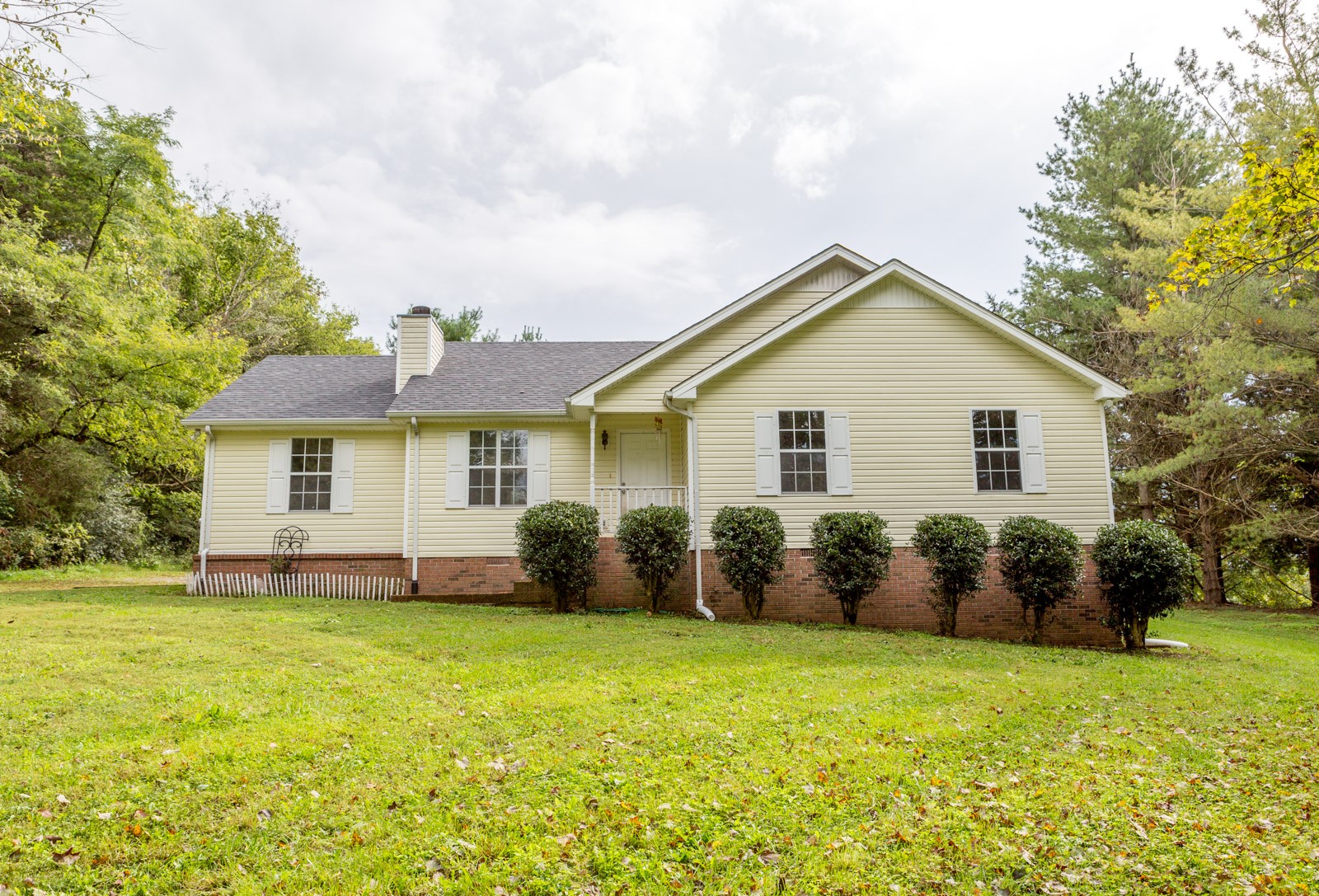 4859 Yates Cave Road Cross Plains, TN 37049 - Photo 1 of 14 Gallery Image 1