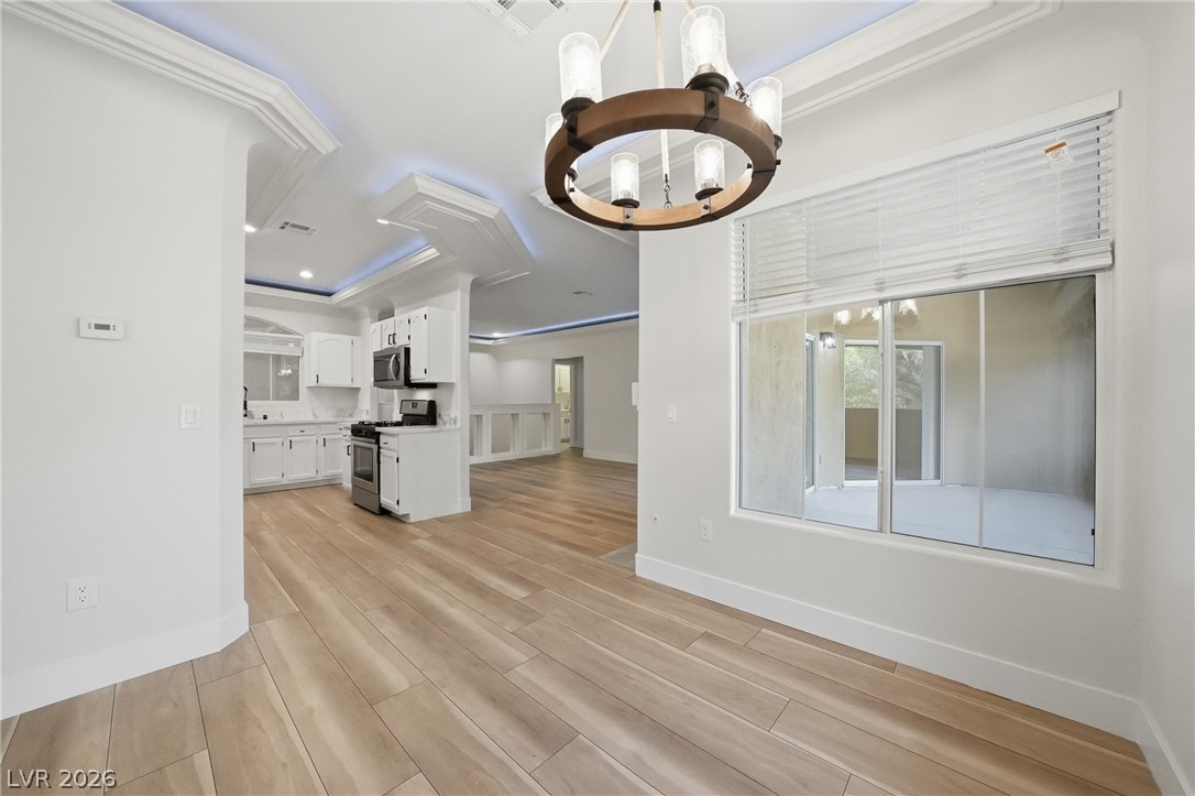 8725 Red Rio Drive, Unit 203 Las Vegas, NV 89128 - Photo 12 of 46
