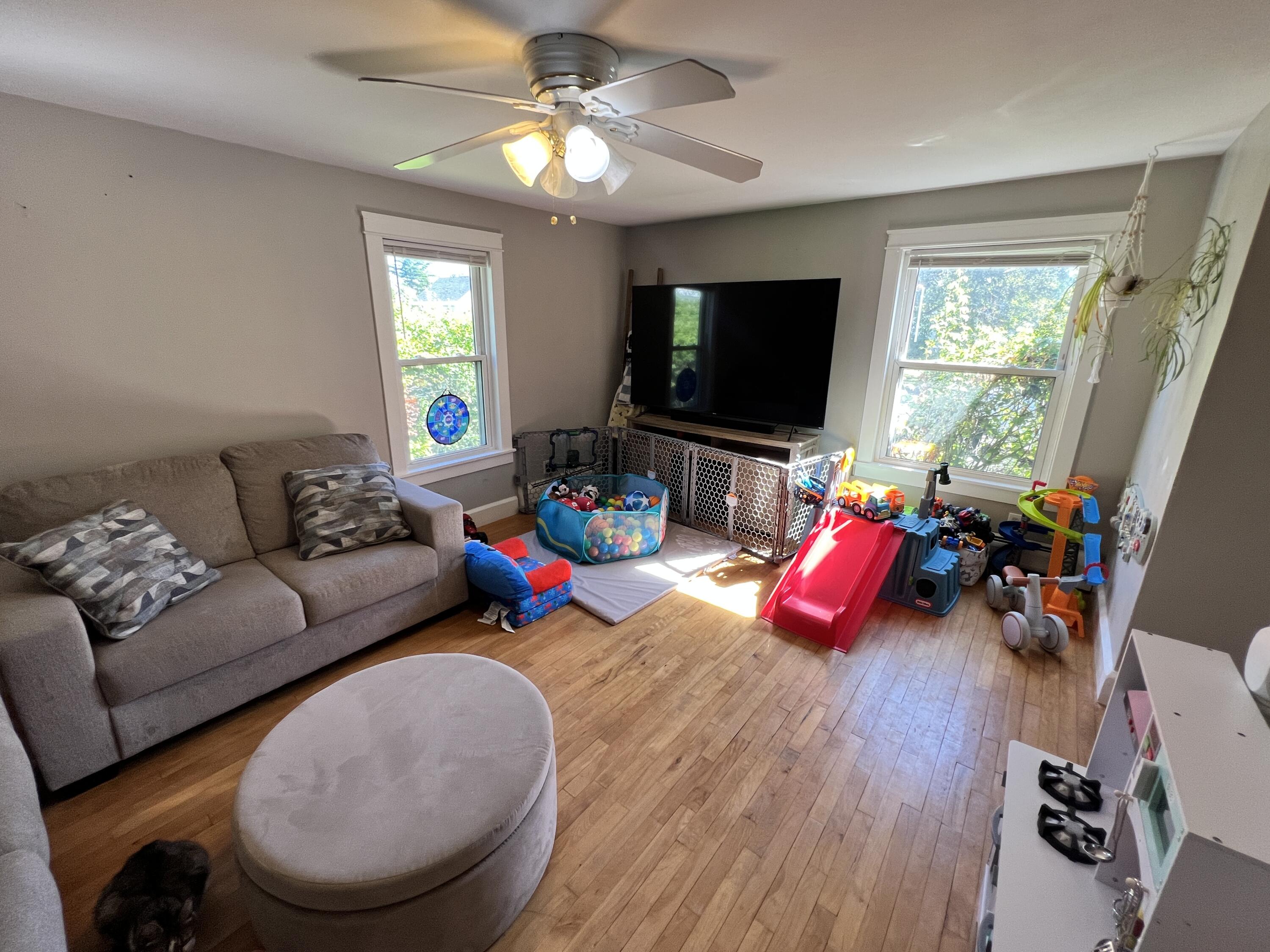 15 Collette Street Waterville, ME 04901 - Photo 13 of 19 Living Room