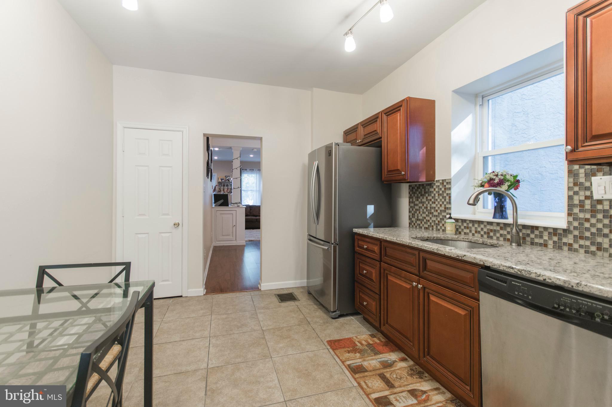433 Ripka Street Philadelphia, PA 19128 - Photo 7 of 15 Kitchen