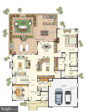 $759,900 | 1141 Majesty Lane, Middletown, DE 19709