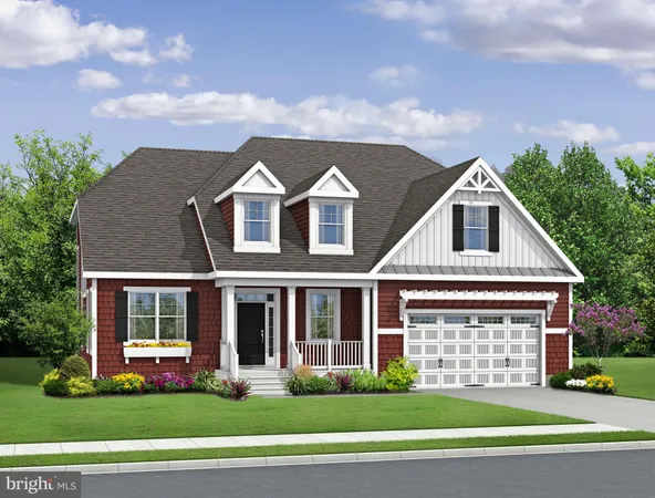 $759,900 | 1141 Majesty Lane, Middletown, DE 19709