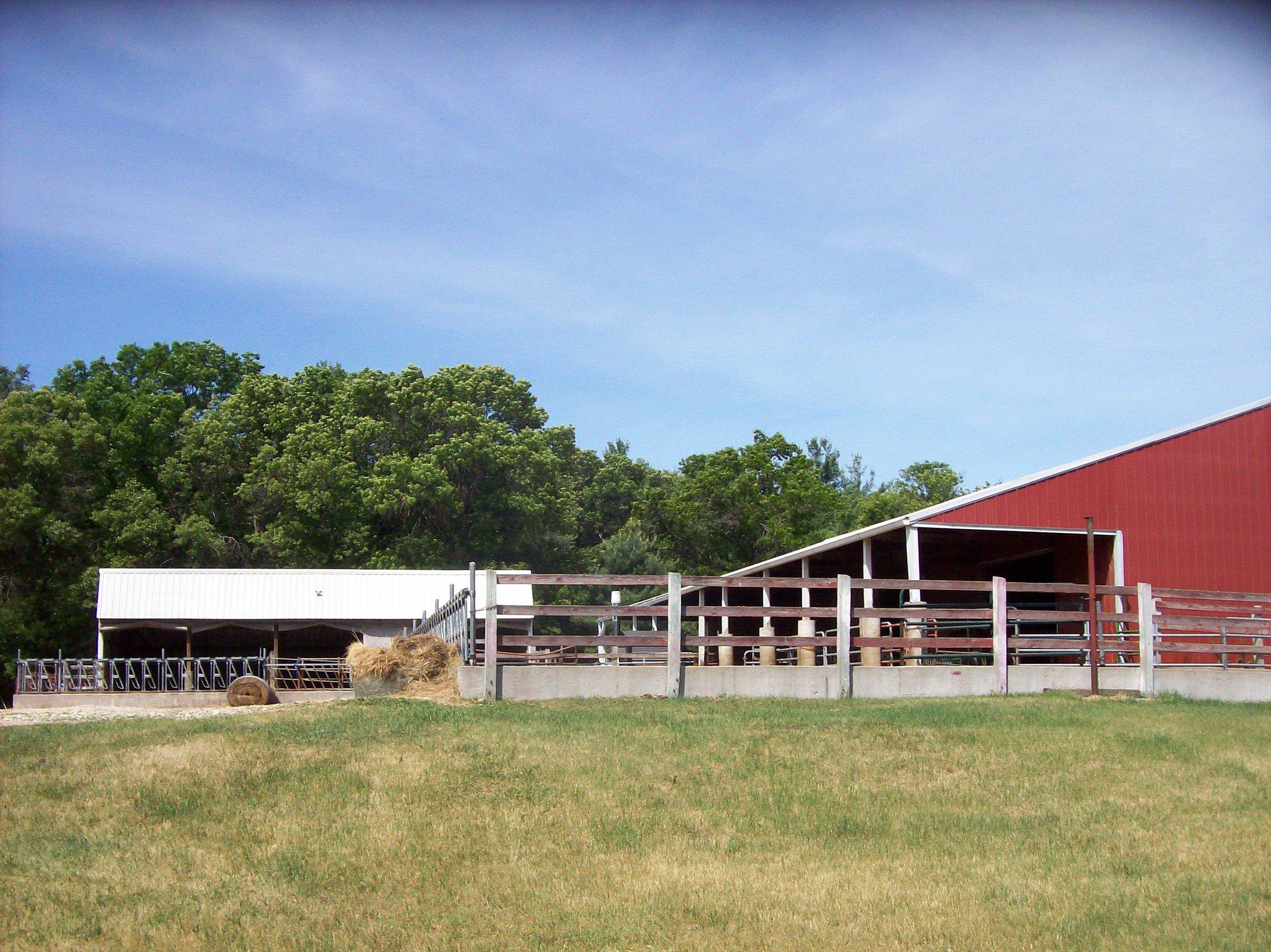 N6702 12th Road Montello, WI 53949 - Photo 26 of 79