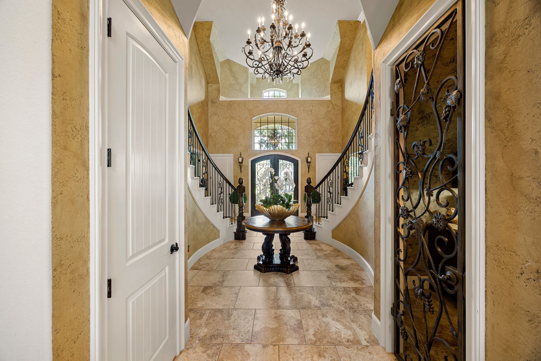 26515 Ashley Ridge Lane Katy, TX 77494 - Photo 7 of 50 a view of entryway