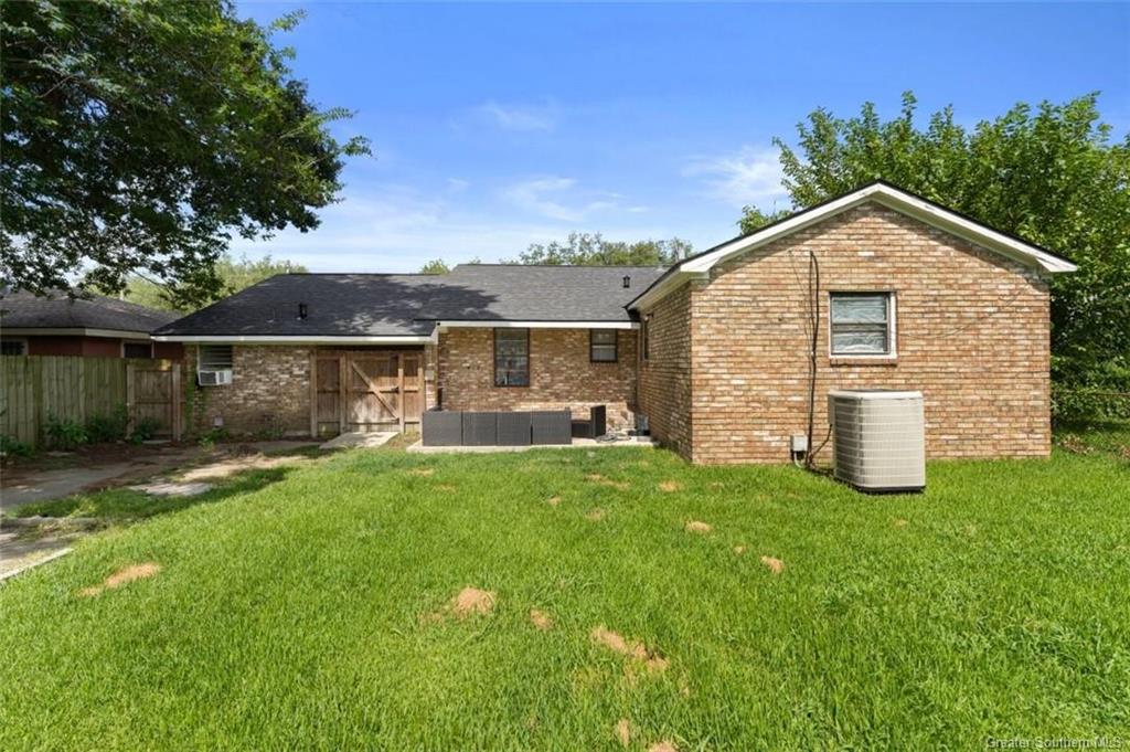 3401 Kingham Road Lake Charles, LA 70607 - Photo 23 of 25 Gallery Image 23