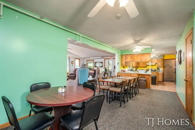 $574,900 | 2895 M Highway 79, Hastings, MI 49058