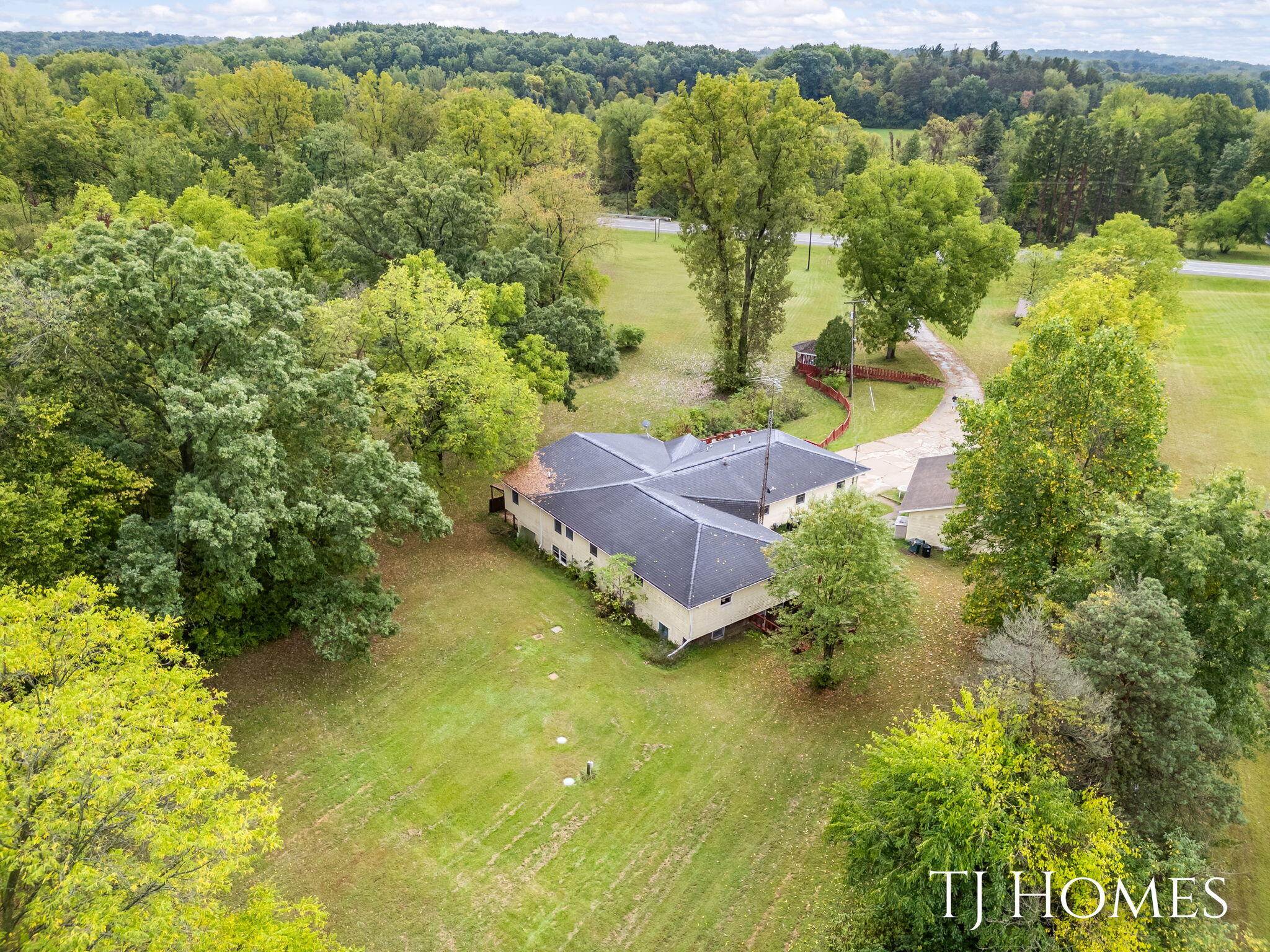 2895 Highway 79 Hastings, MI 49058 - Photo 3 of 66 12-web-or-mls-2895 M-79 aerial-12