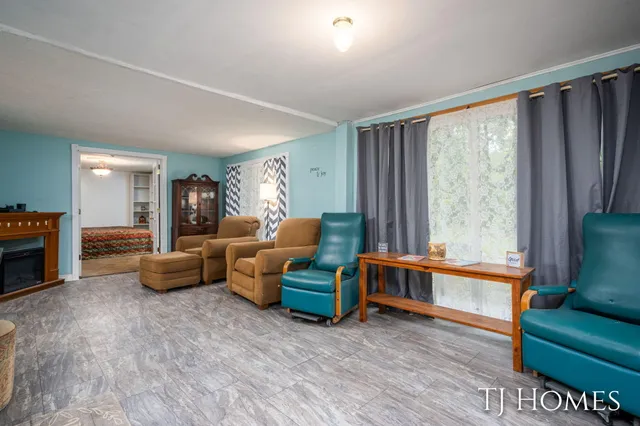 $574,900 | 2895 M Highway 79, Hastings, MI 49058