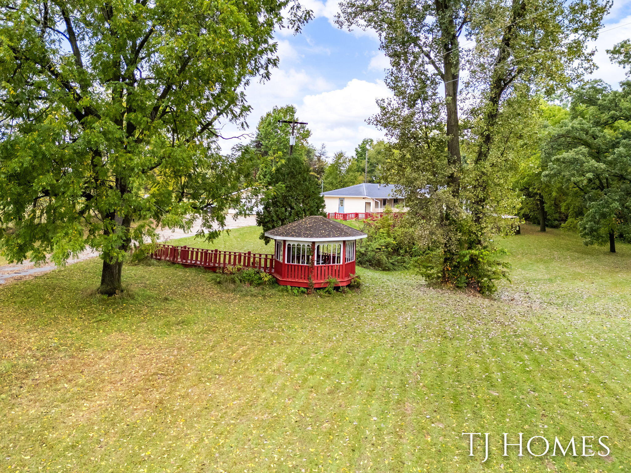 2895 Highway 79 Hastings, MI 49058 - Photo 4 of 66 7-web-or-mls-2895 M-79 aerial-6