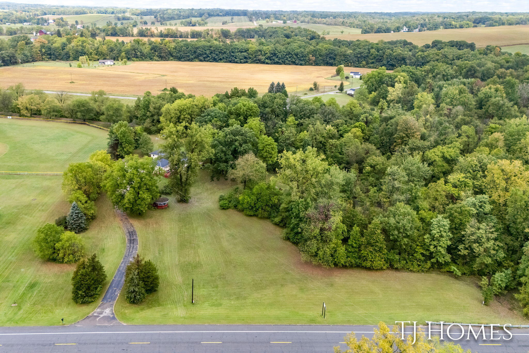 2895 Highway 79 Hastings, MI 49058 - Photo 62 of 66 2-web-or-mls-2895 M-79 aerial-1