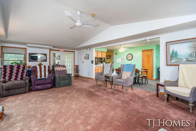 $574,900 | 2895 M Highway 79, Hastings, MI 49058