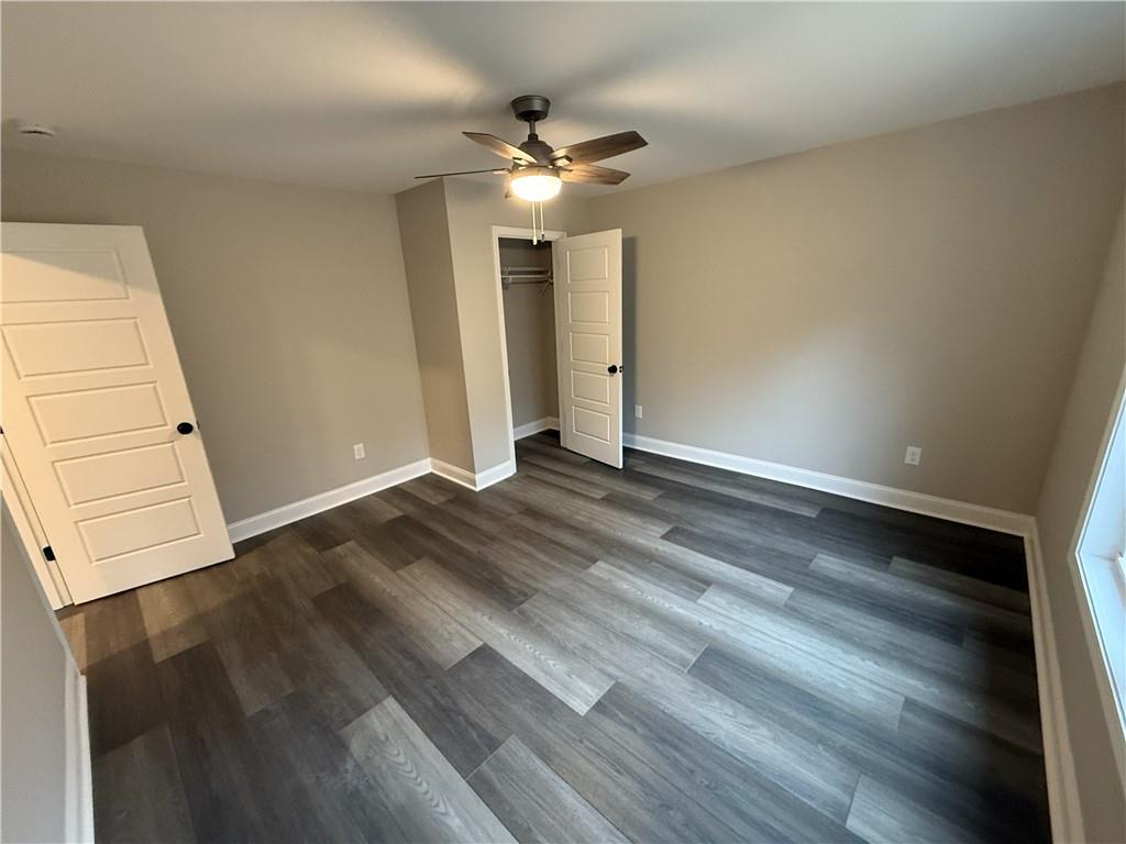 7167 Brown Bridge Road Covington, GA 30014 - Photo 15 of 32