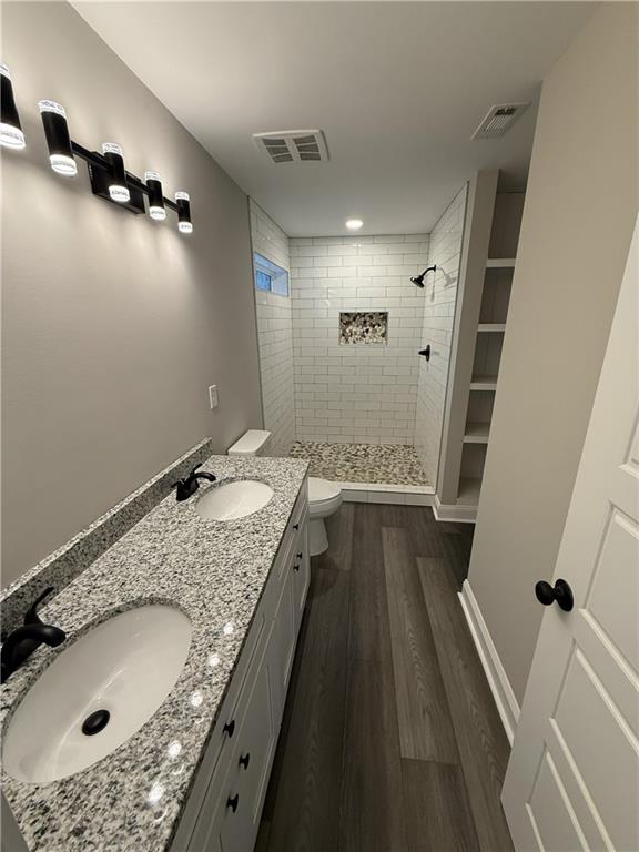 7167 Brown Bridge Road Covington, GA 30014 - Photo 17 of 32