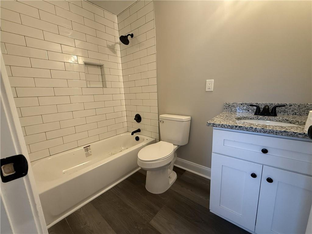 7167 Brown Bridge Road Covington, GA 30014 - Photo 21 of 32