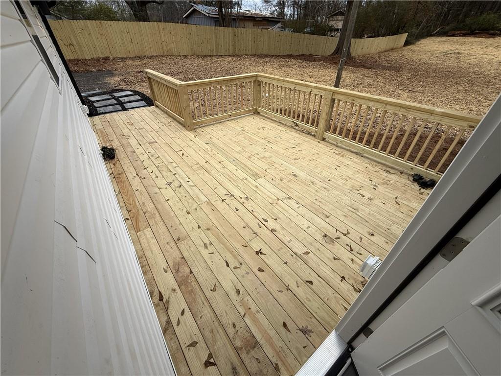 7167 Brown Bridge Road Covington, GA 30014 - Photo 24 of 32