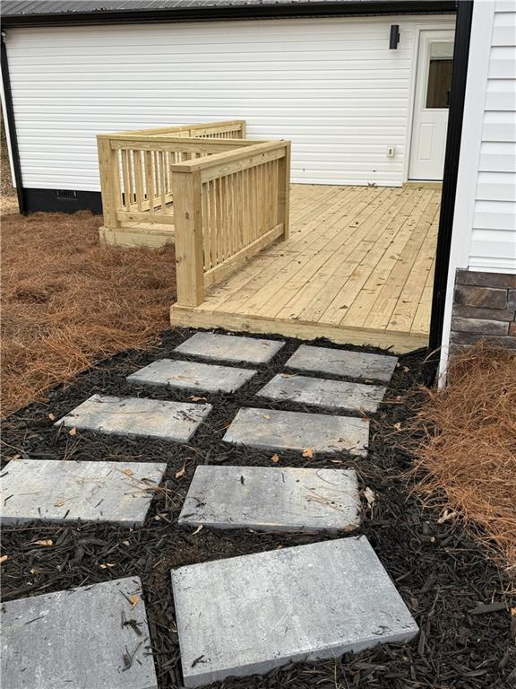 7167 Brown Bridge Road Covington, GA 30014 - Photo 25 of 32