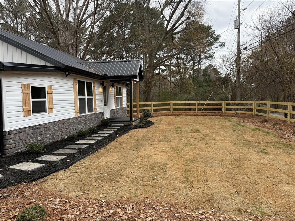 7167 Brown Bridge Road Covington, GA 30014 - Photo 26 of 32