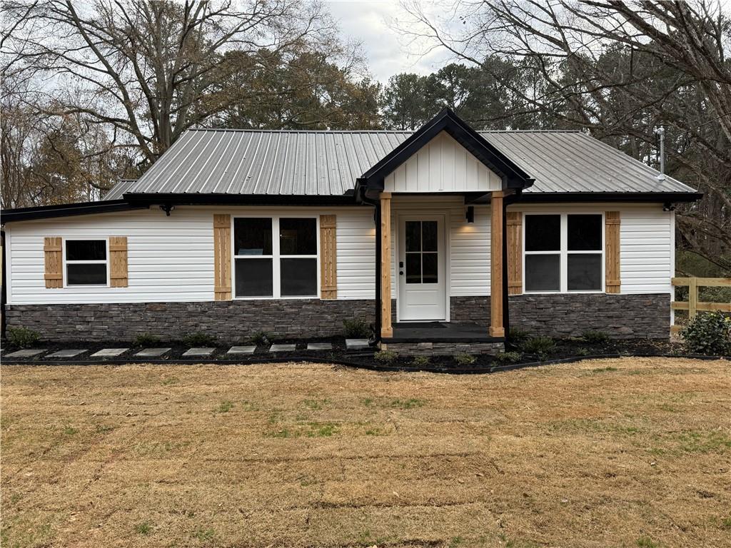 7167 Brown Bridge Road Covington, GA 30014 - Photo 29 of 32