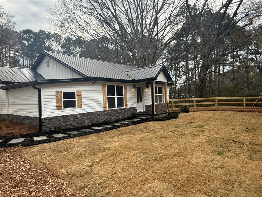 7167 Brown Bridge Road Covington, GA 30014 - Photo 30 of 32