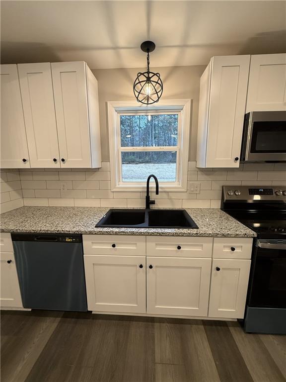 7167 Brown Bridge Road Covington, GA 30014 - Photo 5 of 32