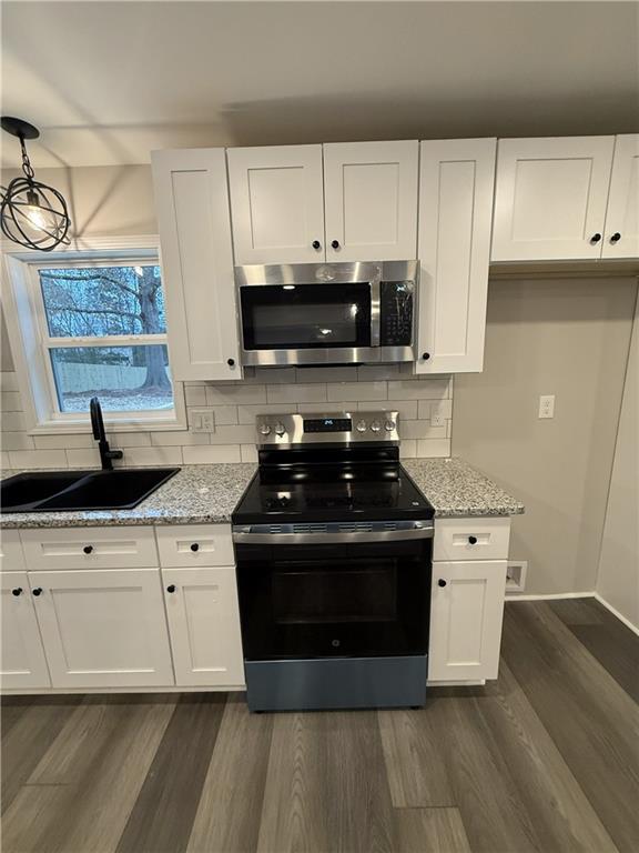 7167 Brown Bridge Road Covington, GA 30014 - Photo 6 of 32