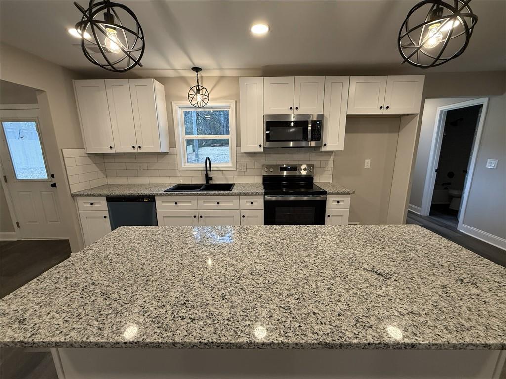 7167 Brown Bridge Road Covington, GA 30014 - Photo 7 of 32