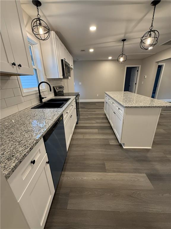 7167 Brown Bridge Road Covington, GA 30014 - Photo 9 of 32