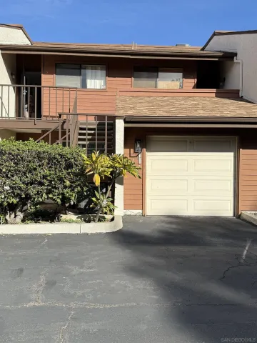 $545,500 | 7735 Saranac Place, Unit 58, La Mesa, CA 91942