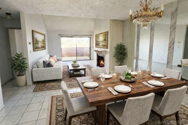 $519,000 | 7735 Saranac Place, Unit 58, La Mesa, CA 91942