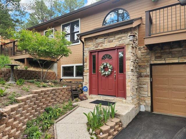 1350 Spring Valley Drive Colorado Springs, CO 80921 - Photo 2 of 3 Gallery Image 2