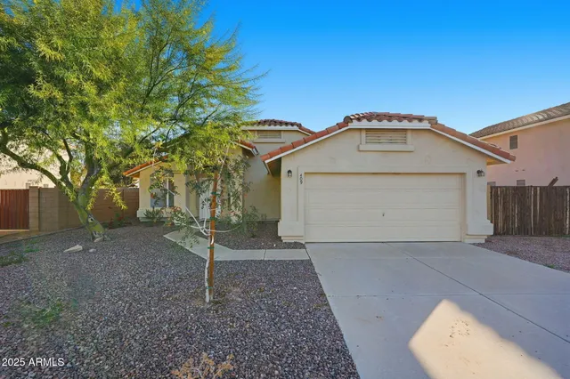 $495,000 | 409 South Cholla Street, Gilbert, AZ 85233