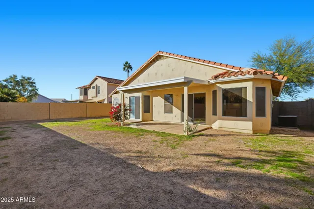 $495,000 | 409 South Cholla Street, Gilbert, AZ 85233