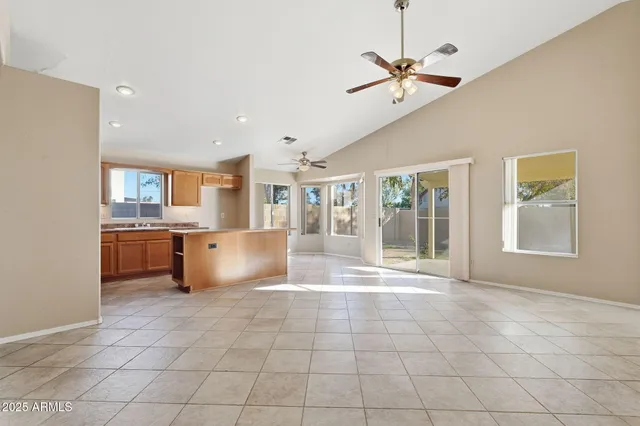 $495,000 | 409 South Cholla Street, Gilbert, AZ 85233