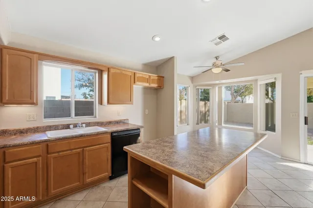 $495,000 | 409 South Cholla Street, Gilbert, AZ 85233