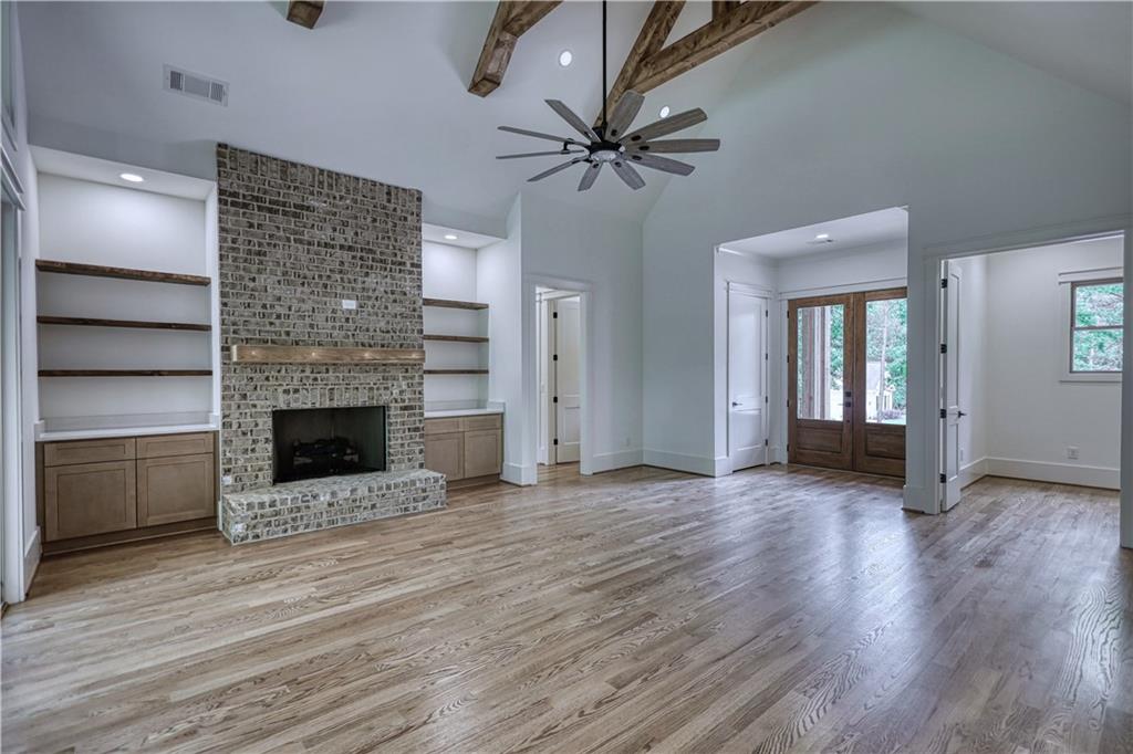 1040 Oak Valley Road Greensboro, GA 30642 - Photo 8 of 42