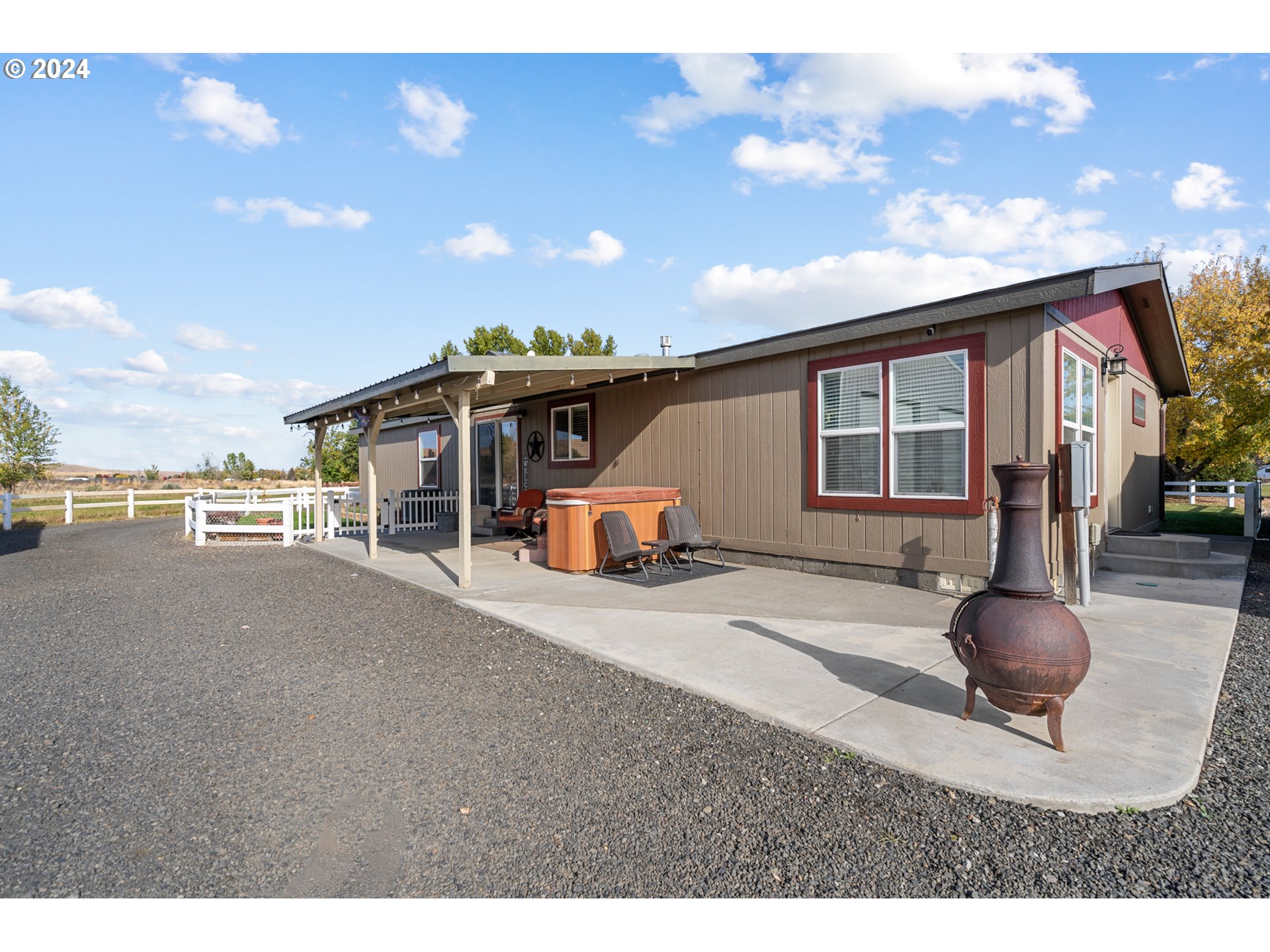 43064 Southwest Gateway Avenue Pendleton, OR 97801 - Photo 38 of 48 Gallery Image 38