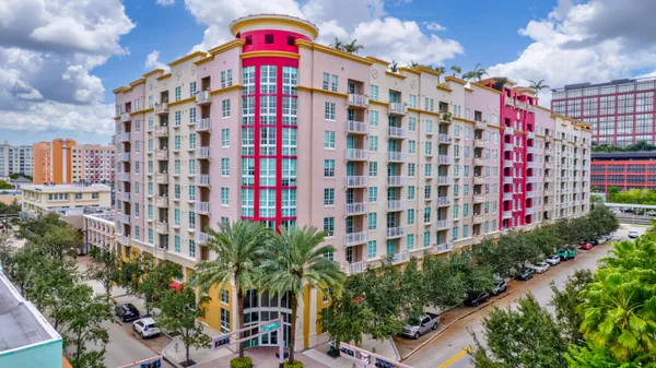 $12,000 | 410 Evernia Street, Unit 801, West Palm Beach, FL 33401