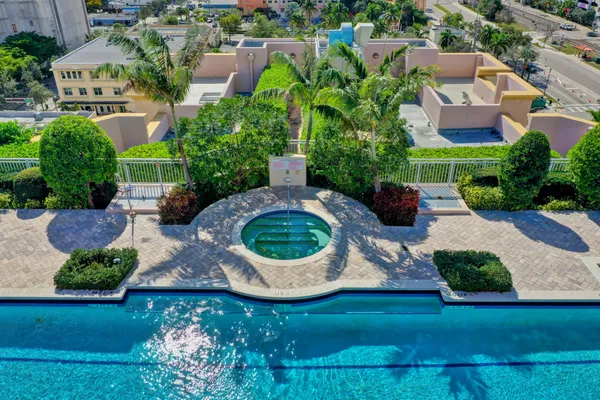 $12,000 | 410 Evernia Street, Unit 801, West Palm Beach, FL 33401