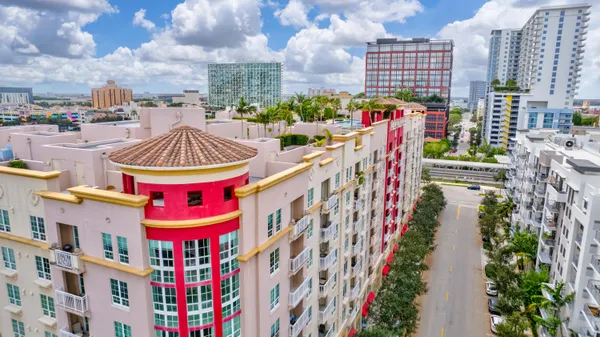 $12,000 | 410 Evernia Street, Unit 801, West Palm Beach, FL 33401