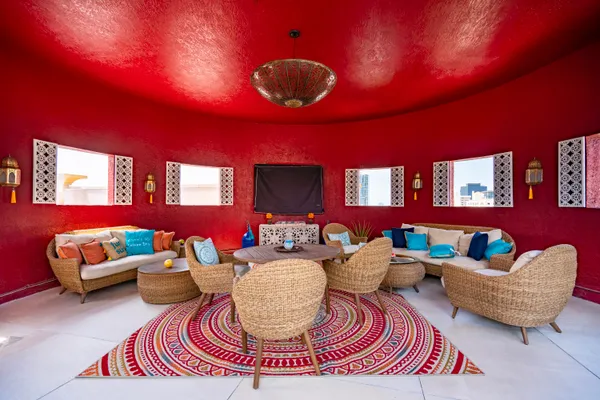 $12,000 | 410 Evernia Street, Unit 801, West Palm Beach, FL 33401