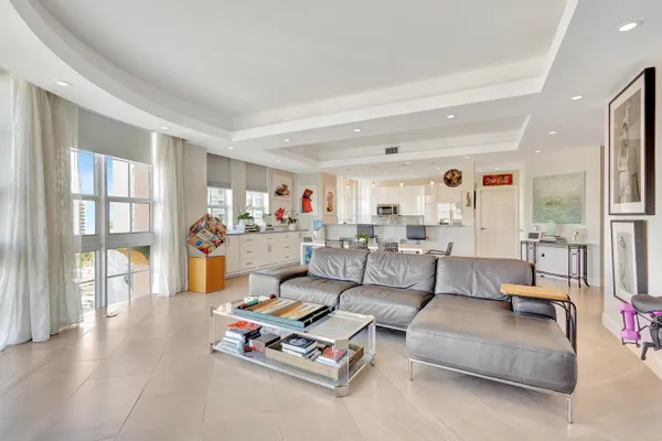 $12,000 | 410 Evernia Street, Unit 801, West Palm Beach, FL 33401