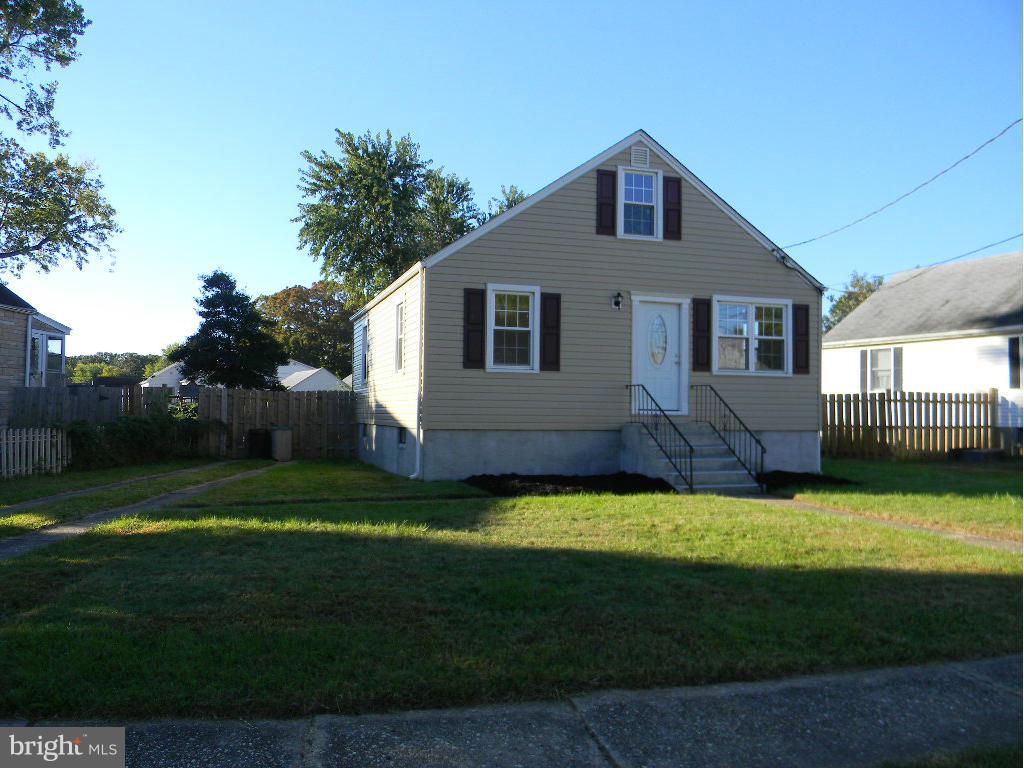 959 Martin Road Baltimore, MD 21221 - Photo 1 of 17 Exterior (Front)
