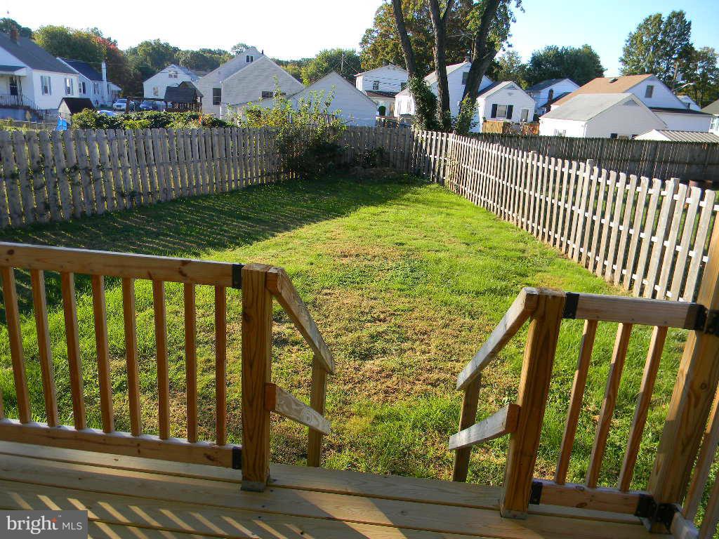 959 Martin Road Baltimore, MD 21221 - Photo 16 of 17 Exterior (Rear)