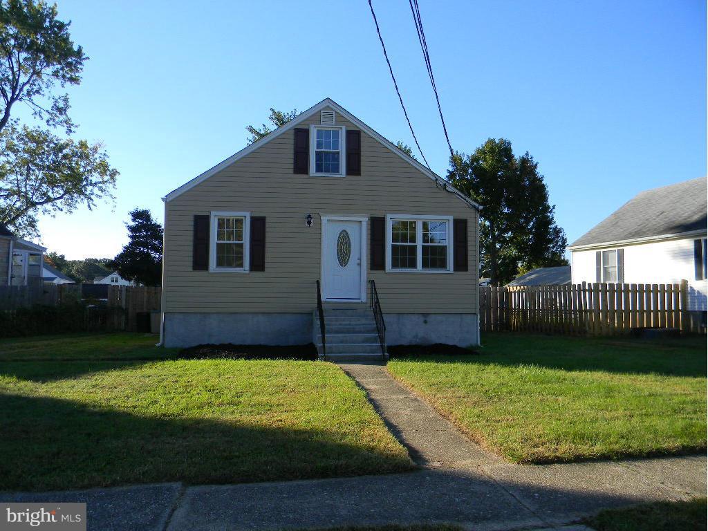 959 Martin Road Baltimore, MD 21221 - Photo 17 of 17 Exterior (Front)